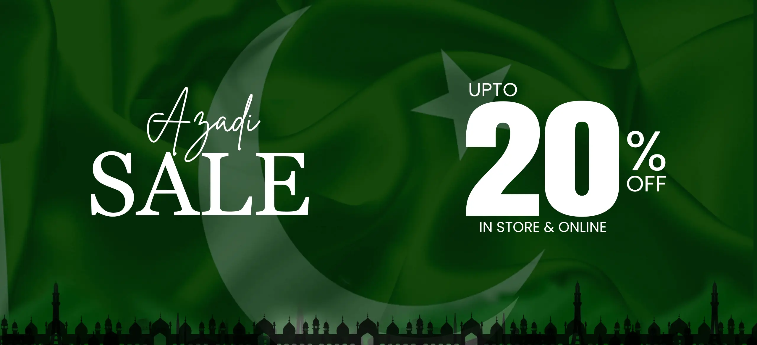 azadi-sale-ban